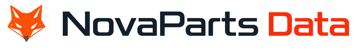 NovaParts Data